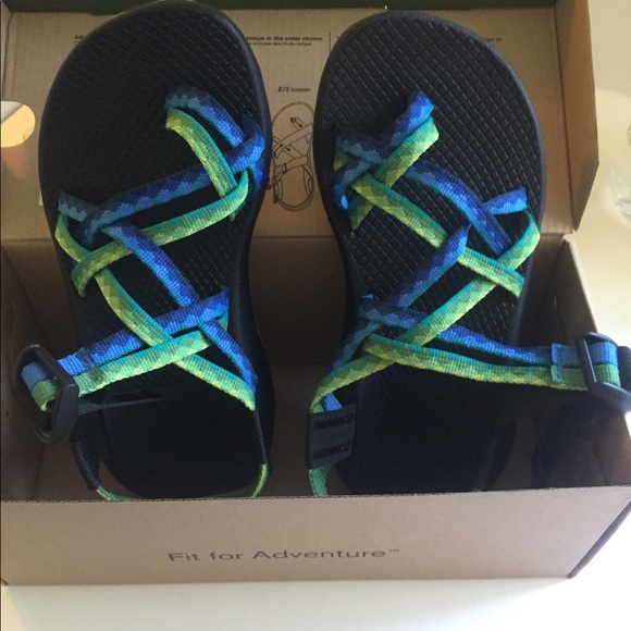 Chaco Shoes - CHACOS